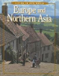 Cover image for Europe and Northern Asia