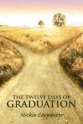 Cover image for The Twelve Days of Graduation