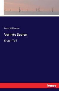 Cover image for Verirrte Seelen: Erster Teil