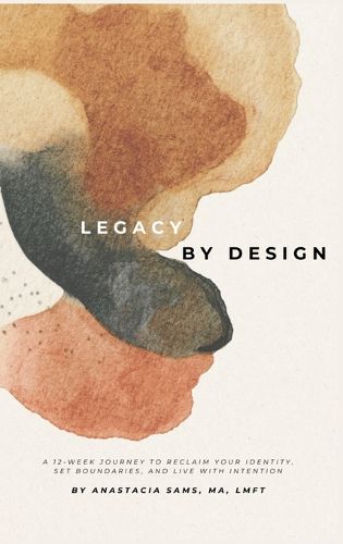 Cover image for Legacy by Design
