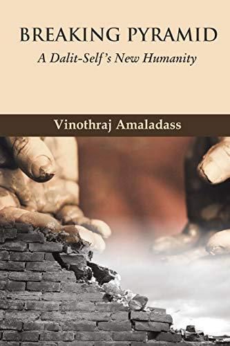 Cover image for Breaking Pyramid