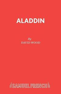 Cover image for Aladdin: Play