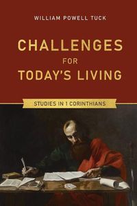 Cover image for Challenges for Today's Living