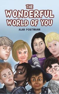 Cover image for The Wonderful World of You