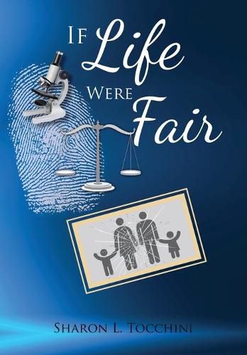 Cover image for If Life Were Fair