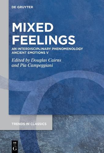 Cover image for Mixed Feelings