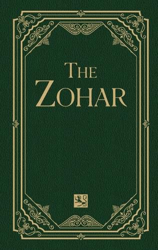 Cover image for The Zohar Volume 2