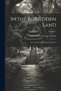 Cover image for In the Forbidden Land