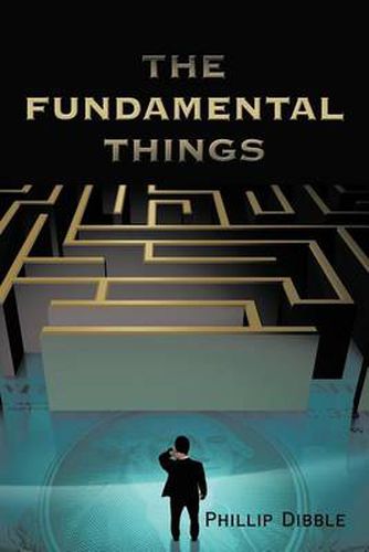 Cover image for THE Fundamental Things