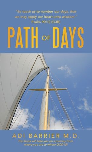 Cover image for PATH of DAYS