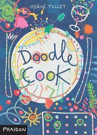 Cover image for Doodle Cook