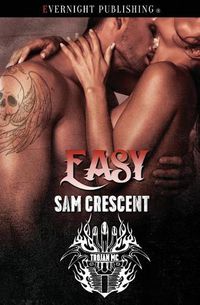 Cover image for Easy