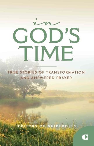 Cover image for In God's Time