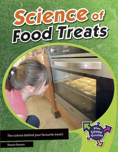 Science of Food Treats