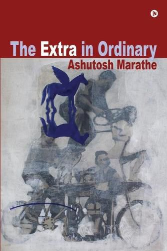 Cover image for The Extra in Ordinary