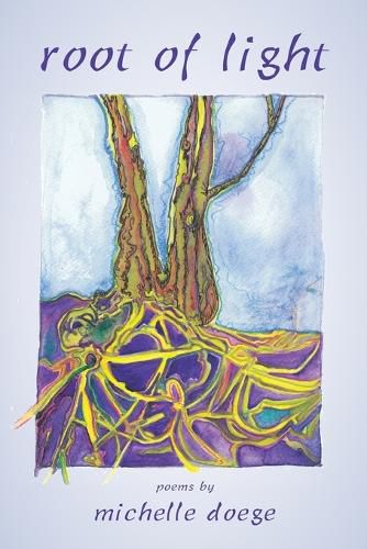 Cover image for Root of Light