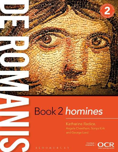 de Romanis Book 2 (2nd edition)