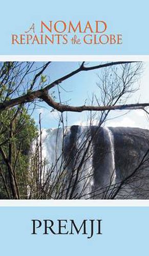 Cover image for A Nomad Repaints the Globe