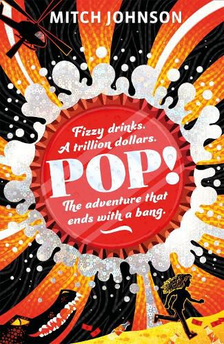 Cover image for Pop!