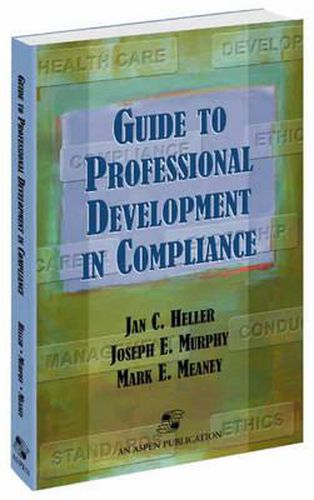 Cover image for Survival Guide for Compliance Professionals