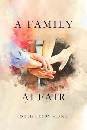 Cover image for A Family Affair