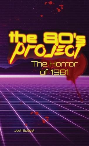 Cover image for The 80s Project