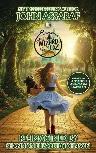 Cover image for Hooked on the Wizard of Oz