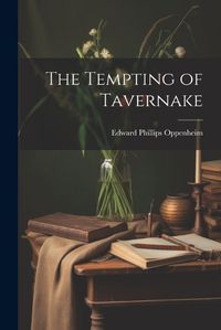 Cover image for The Tempting of Tavernake