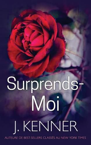 Cover image for Surprends-moi
