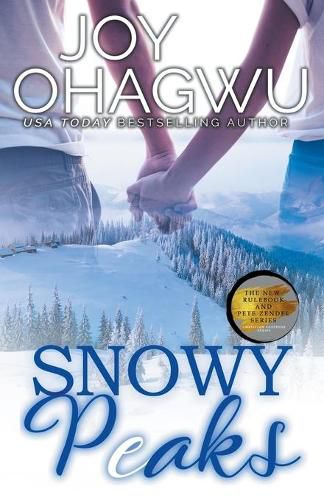 Cover image for Snowy Peaks - A Christian Suspense - Book 2