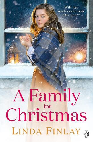 Cover image for A Family For Christmas