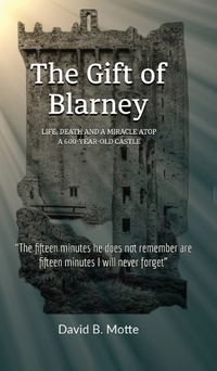 Cover image for The Gift of Blarney