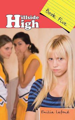 Cover image for Hillside High