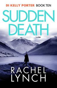 Cover image for Sudden Death