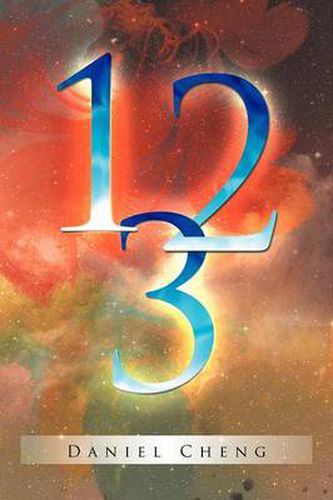 Cover image for 1 2 3