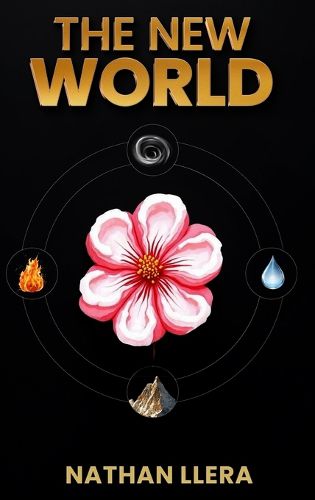 Cover image for The New World