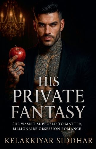 Cover image for His Private Fantasy