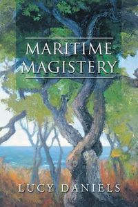 Cover image for Maritime Magistery