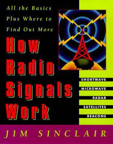 Cover image for How Radio Signals Work