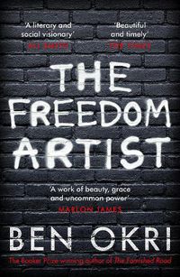 Cover image for The Freedom Artist