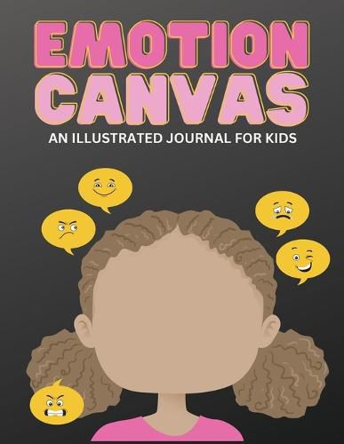 Cover image for Emotion Canvas Journal