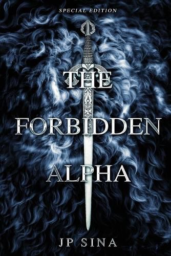 Cover image for The Forbidden Alpha Special Edition
