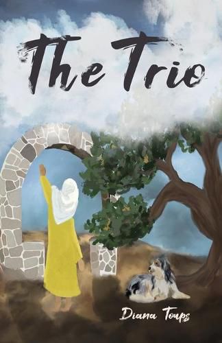 Cover image for The Trio