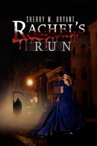 Cover image for Rachel's Run