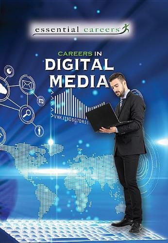 Careers in Digital Media