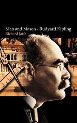 Cover image for Man and Mason-Rudyard Kipling