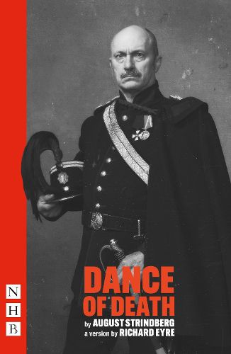 Cover image for Dance of Death