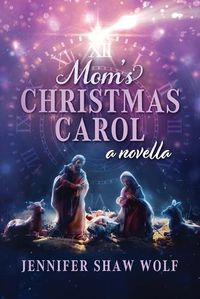 Cover image for Mom's Christmas Carol