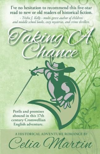 Cover image for Taking A Chance