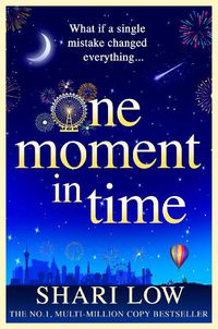 Cover image for One Moment in Time